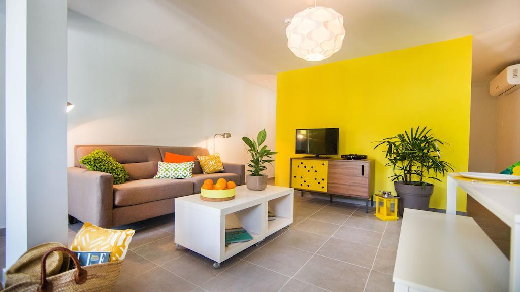 Bubali Bliss Studios Palm Beach Habitación foto