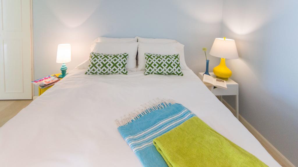 Bubali Bliss Studios Palm Beach Habitación foto