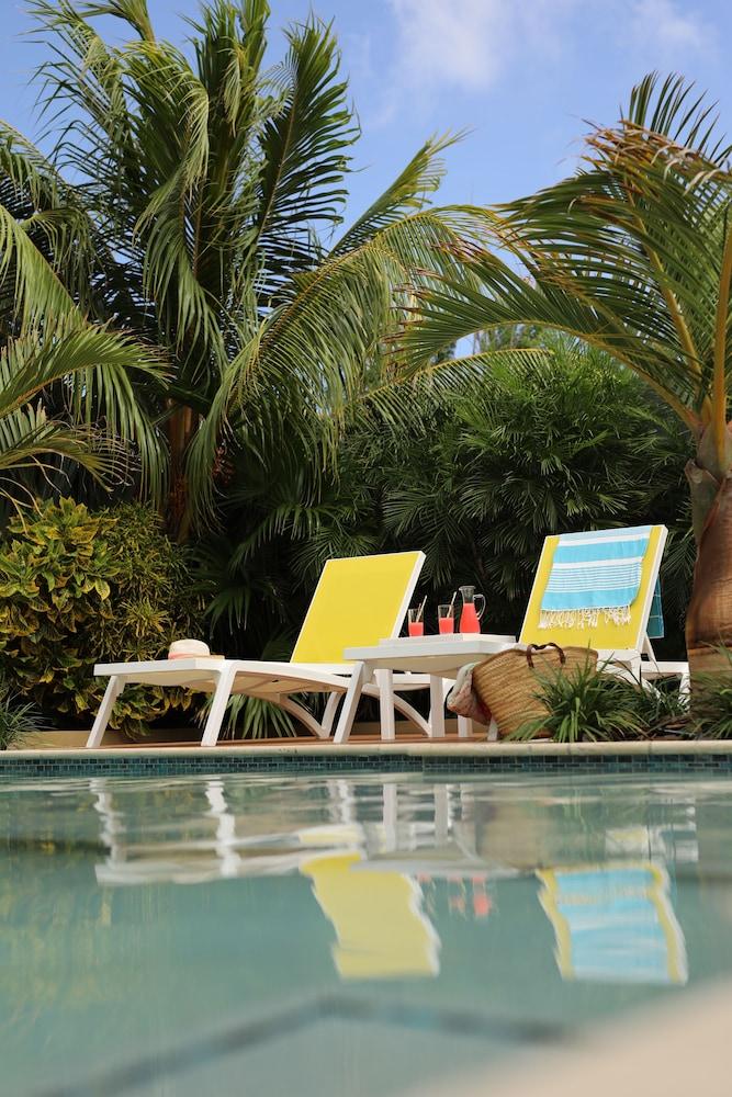 Bubali Bliss Studios Palm Beach Exterior foto