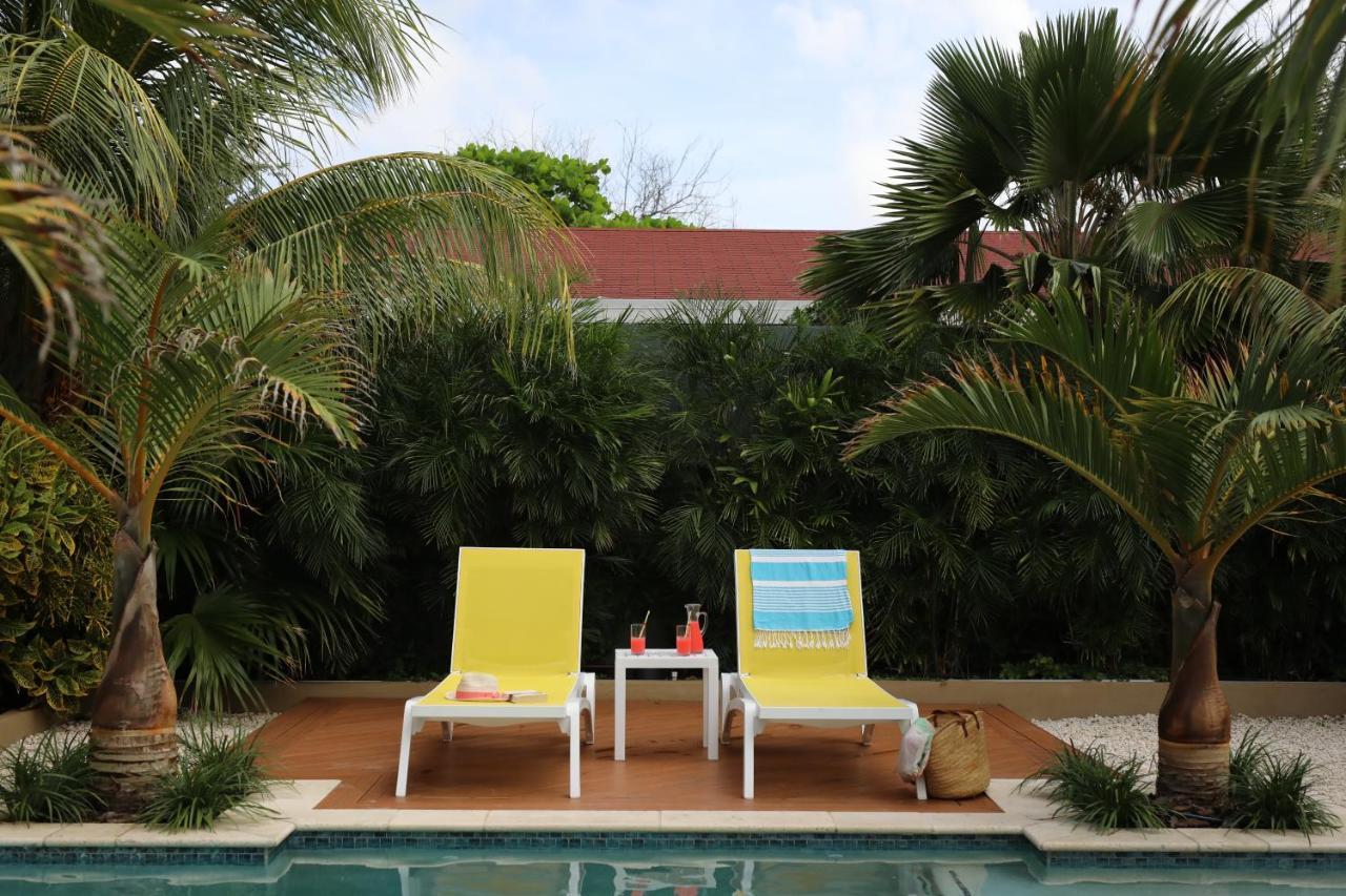 Bubali Bliss Studios Palm Beach Exterior foto