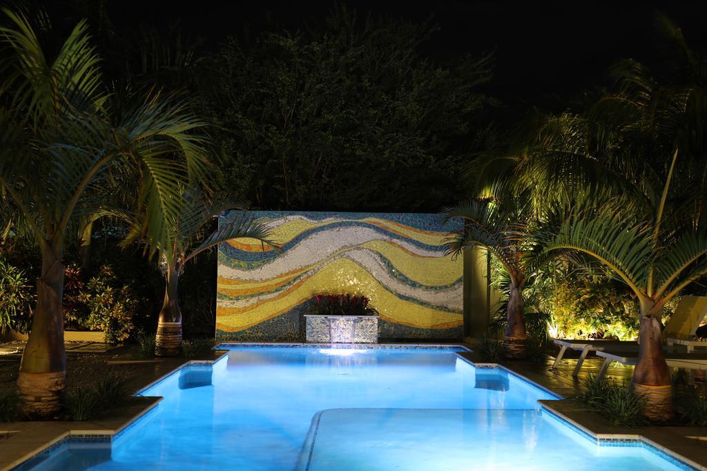 Bubali Bliss Studios Palm Beach Exterior foto