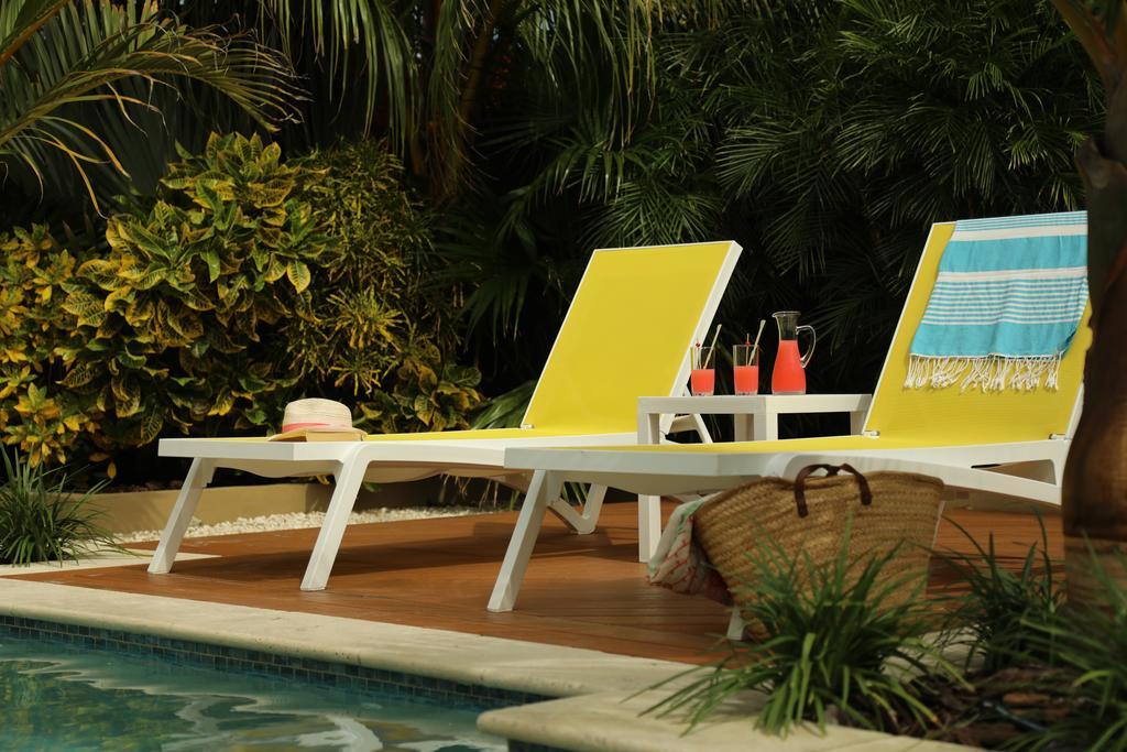 Bubali Bliss Studios Palm Beach Exterior foto