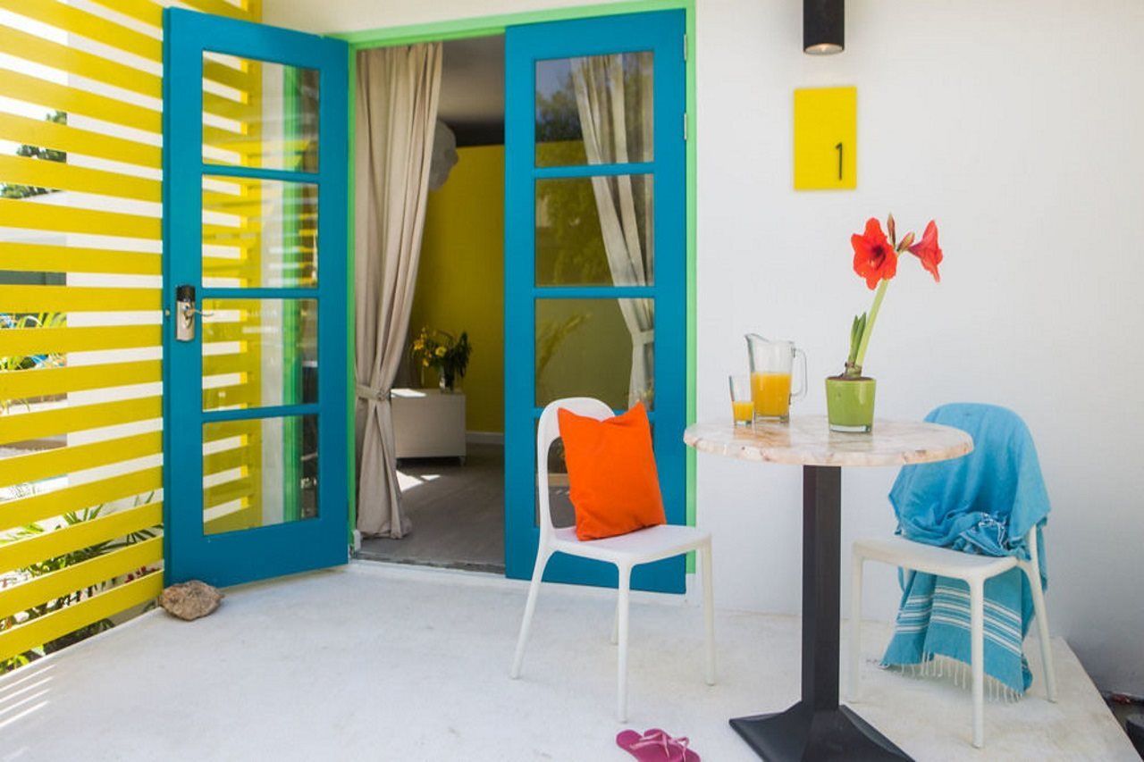 Bubali Bliss Studios Palm Beach Exterior foto